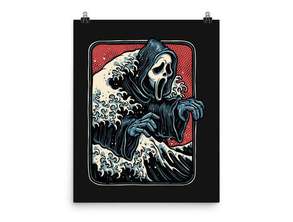 Ghost Wave