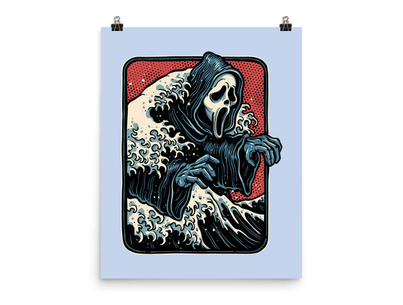 Ghost Wave