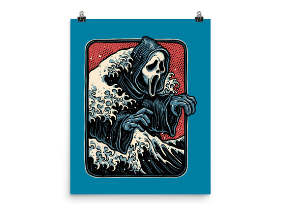 Ghost Wave