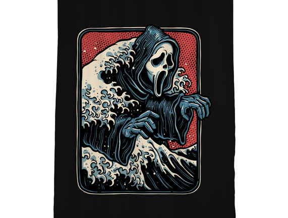 Ghost Wave
