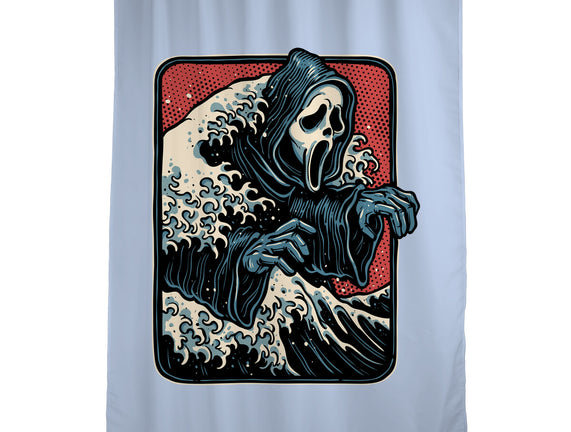 Ghost Wave