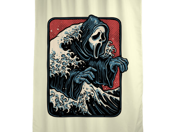 Ghost Wave