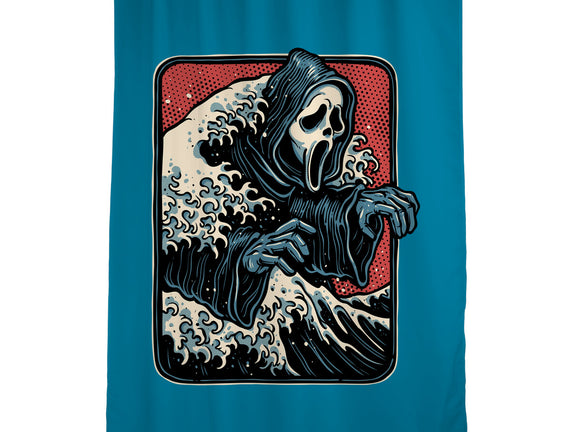 Ghost Wave