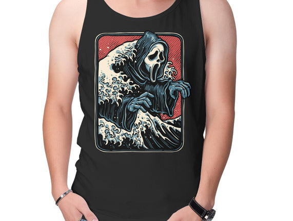 Ghost Wave