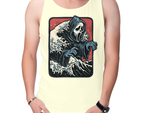 Ghost Wave
