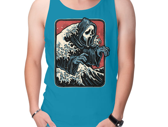 Ghost Wave