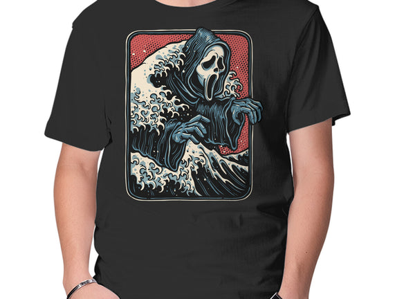 Ghost Wave
