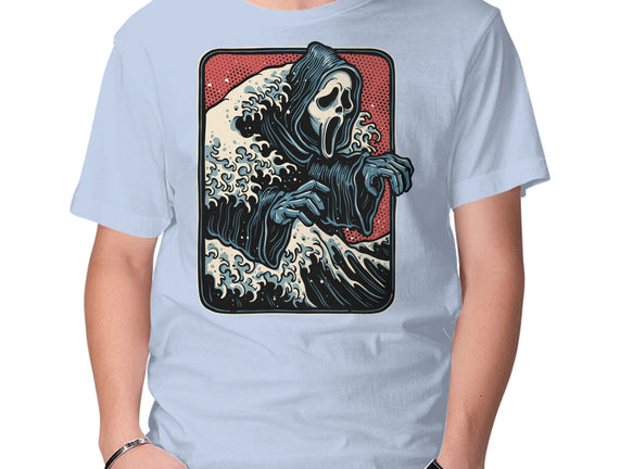 Ghost Wave