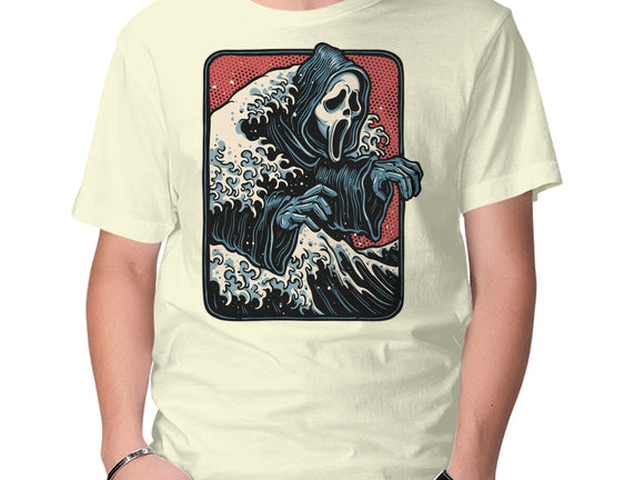 Ghost Wave