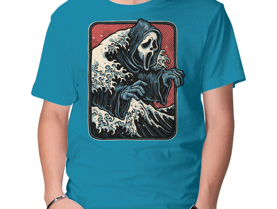 Ghost Wave