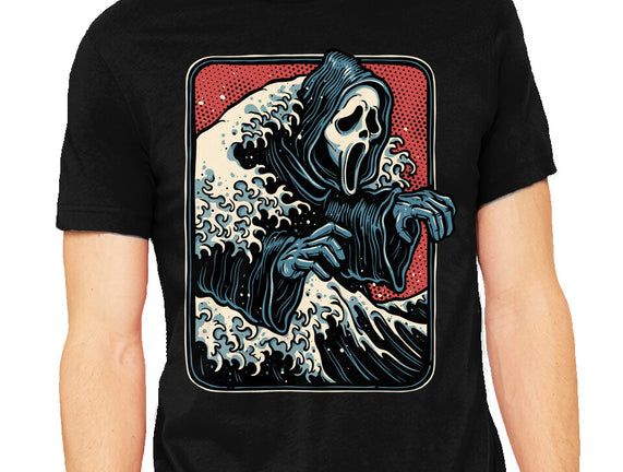 Ghost Wave