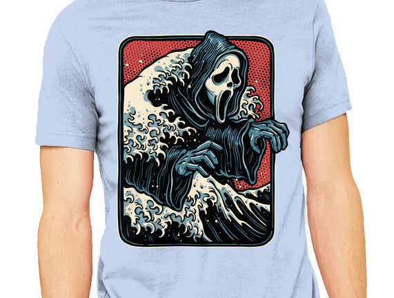Ghost Wave