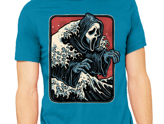 Ghost Wave