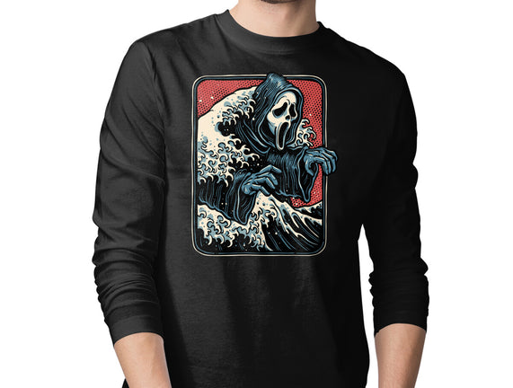 Ghost Wave