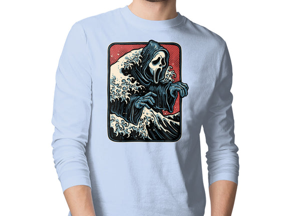 Ghost Wave