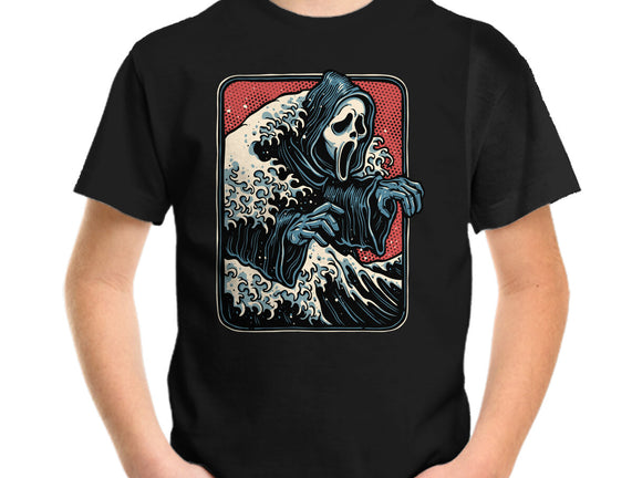 Ghost Wave