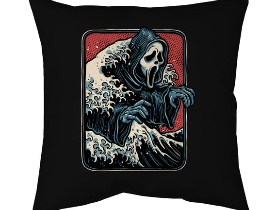 Ghost Wave