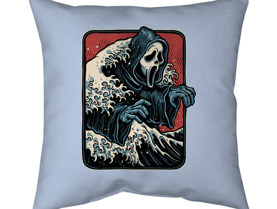 Ghost Wave