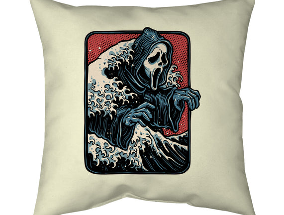 Ghost Wave