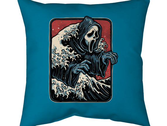 Ghost Wave
