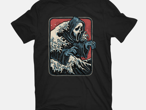Ghost Wave