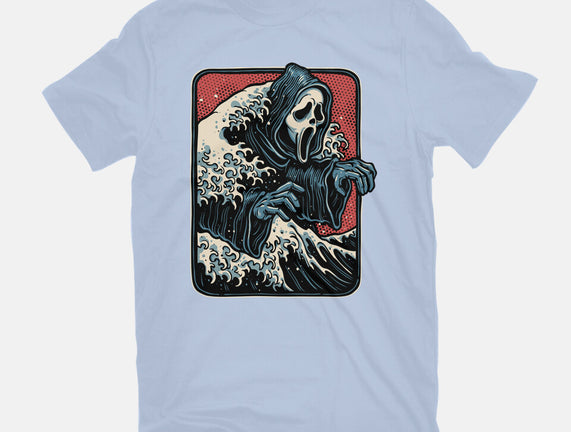 Ghost Wave