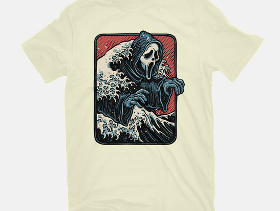 Ghost Wave