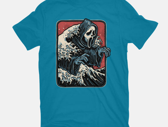 Ghost Wave