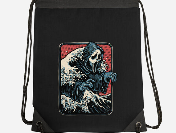 Ghost Wave