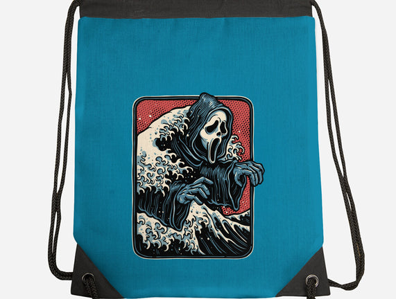 Ghost Wave