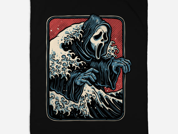 Ghost Wave