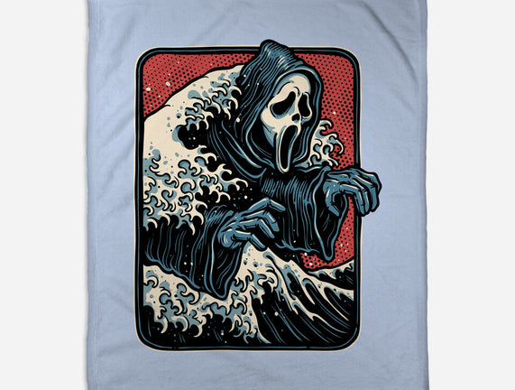 Ghost Wave