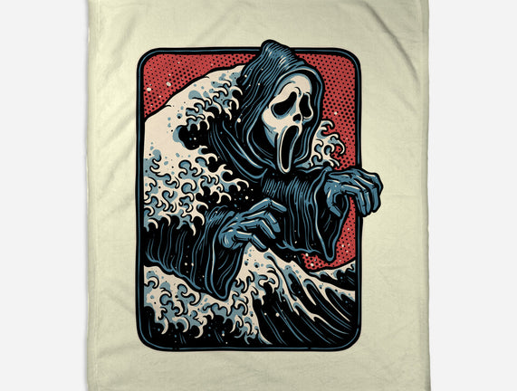 Ghost Wave