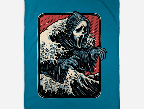 Ghost Wave