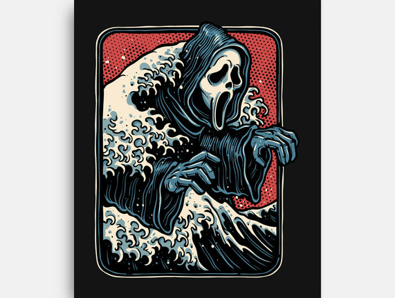 Ghost Wave