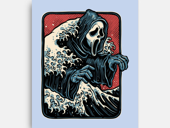 Ghost Wave