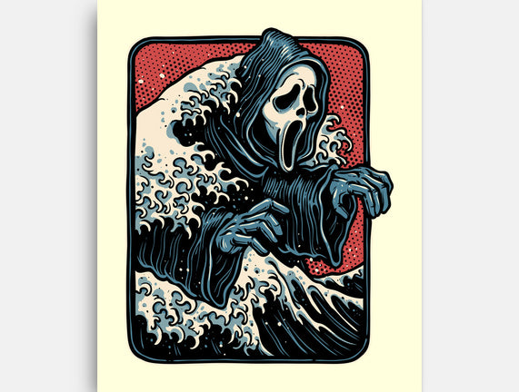 Ghost Wave
