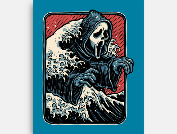Ghost Wave