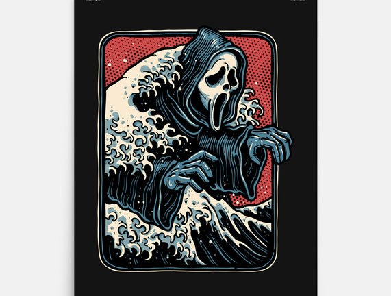 Ghost Wave