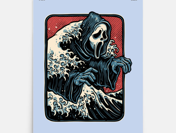 Ghost Wave
