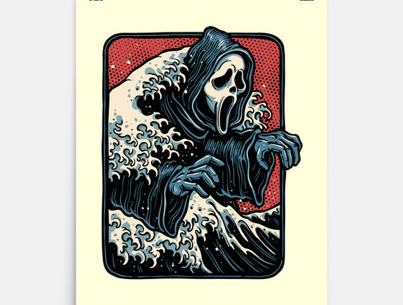 Ghost Wave