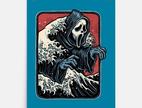 Ghost Wave