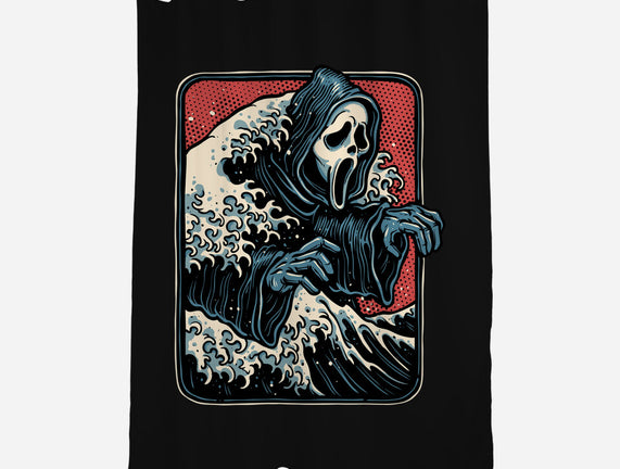 Ghost Wave
