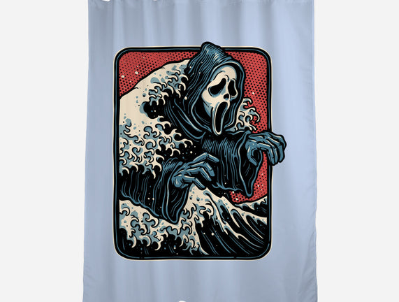 Ghost Wave