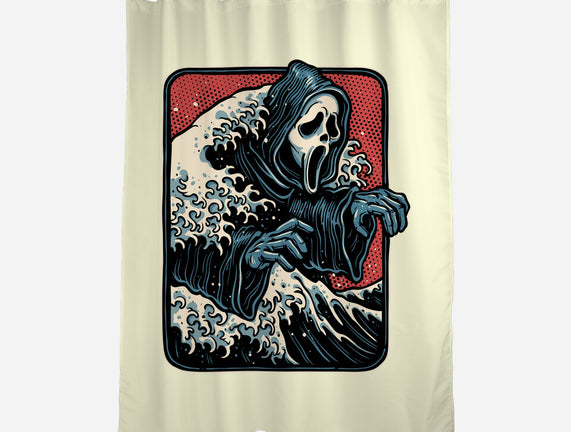 Ghost Wave