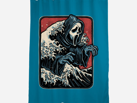 Ghost Wave
