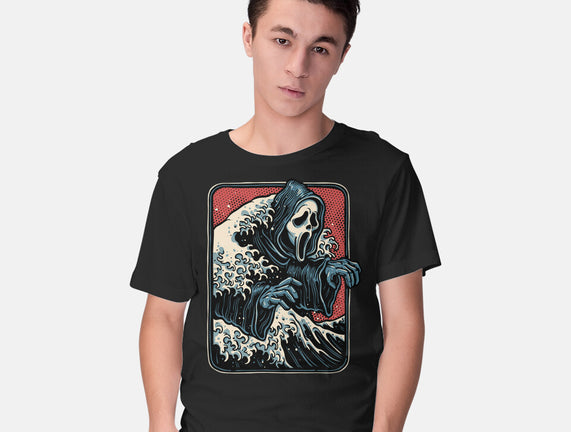 Ghost Wave