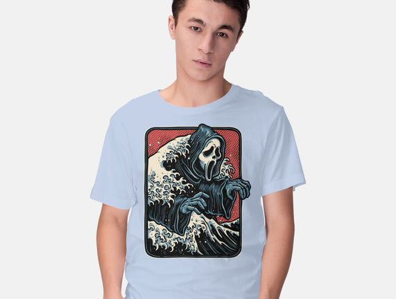 Ghost Wave