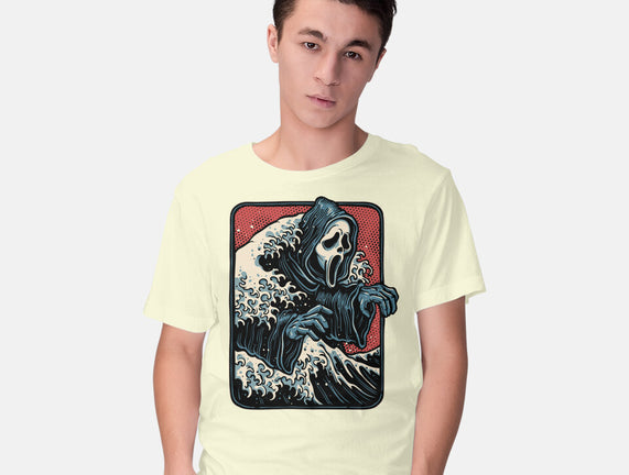 Ghost Wave