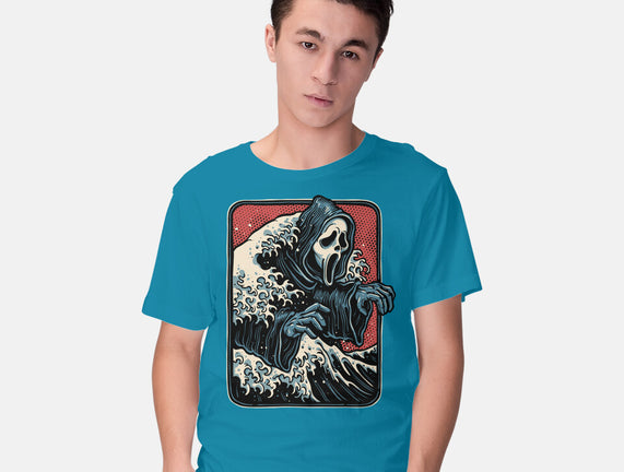 Ghost Wave
